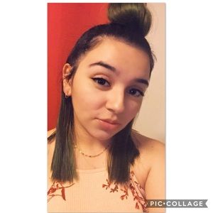 Meet your Posher, Kristan